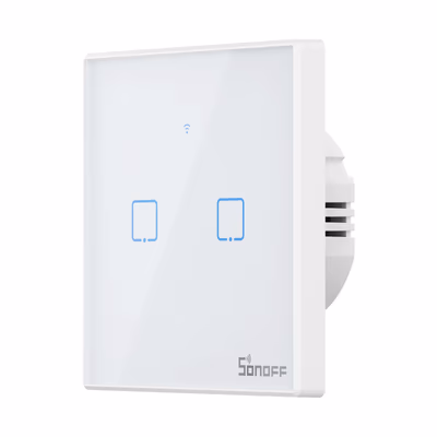 SONOFF-T2EU2C-TX - main