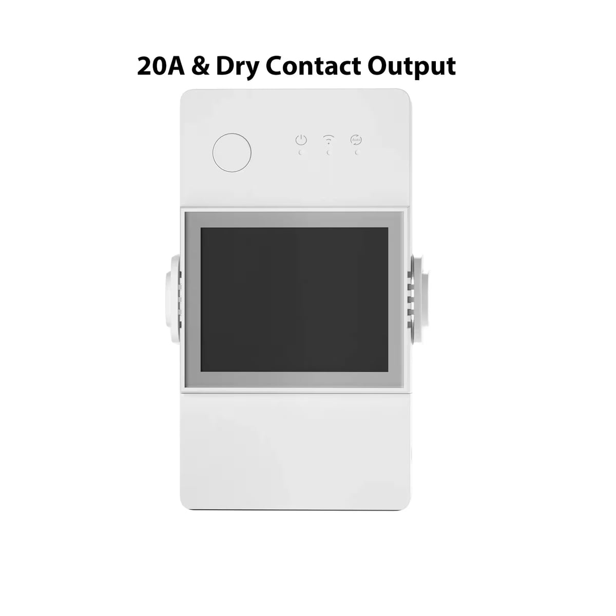Sonoff TH Elite THR320D Wi-Fi реле-термостат 20 А с сухим контактом