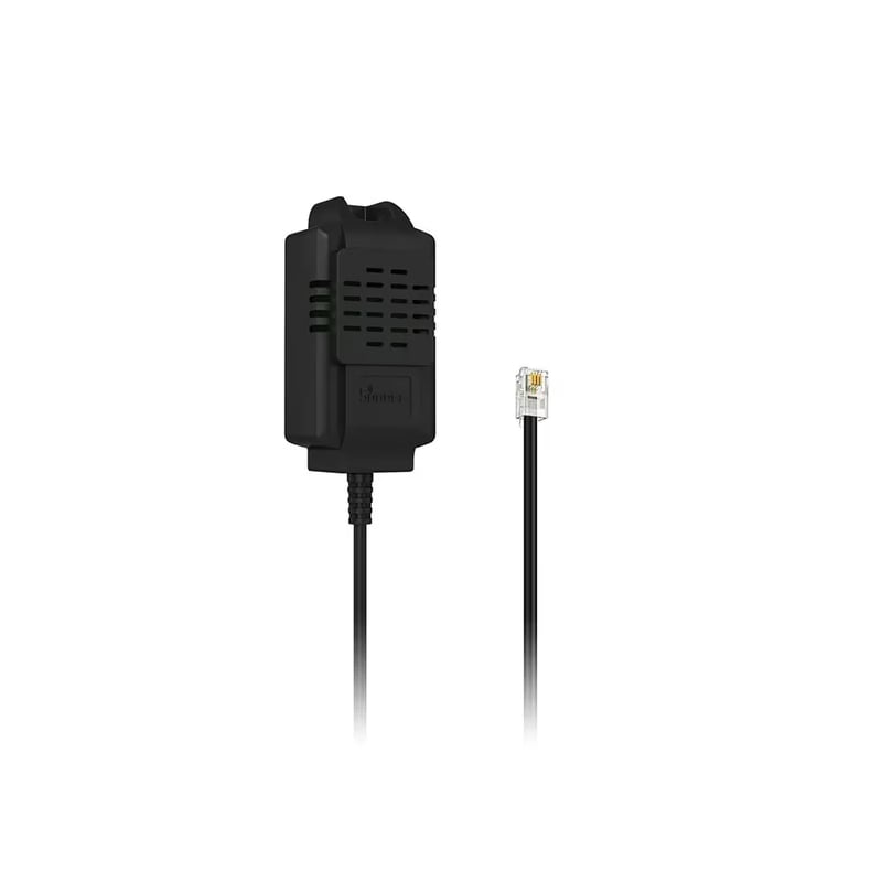 Sonoff THS01 датчик температуры и влажности RJ9 для TH Elite/TH Origin