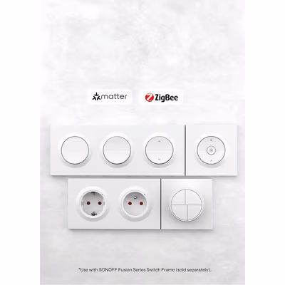 SONOFF-WS01TPF-E - features