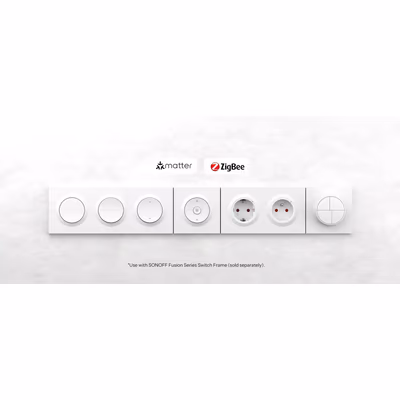 SONOFF-WS01TPF-E - lifestyle