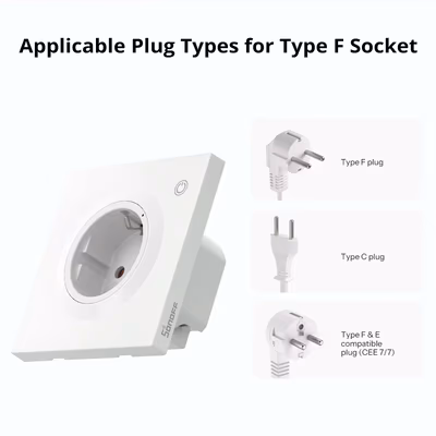 SONOFF-WS01TPF-E - technical