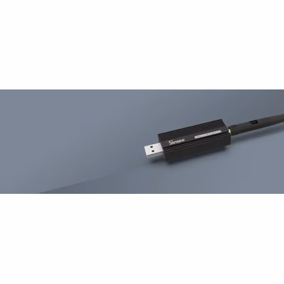 Sonoff Zigbee 3.0 USB Dongle Plus ZBDongle-P координатор на CC2652P