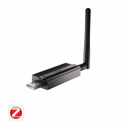 Sonoff Zigbee 3.0 USB Dongle Plus ZBDongle-P координатор на CC2652P