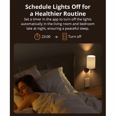 Sonoff SwitchMan ZBM5-3C Zigbee выключатель, 3 клавиши, 86×86, белый