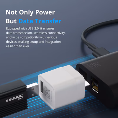 SONOFF-ZBMICRO - features