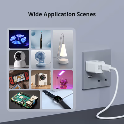 SONOFF-ZBMICRO - lifestyle