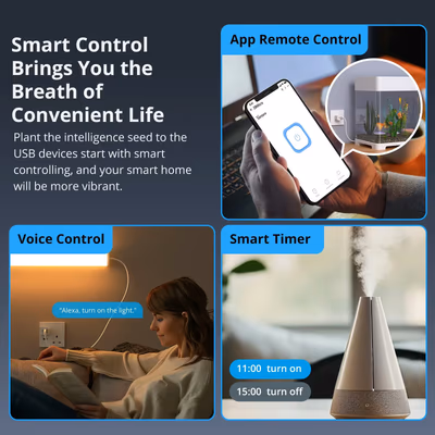 SONOFF-ZBMICRO - lifestyle