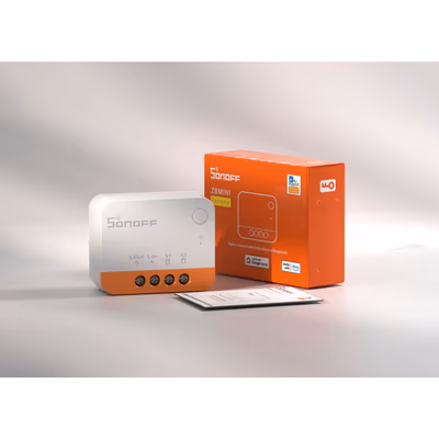 SONOFF-ZBMINIL2 - specs