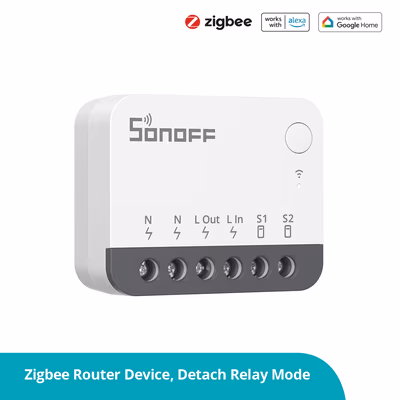 SONOFF-ZBMINIR2 - main