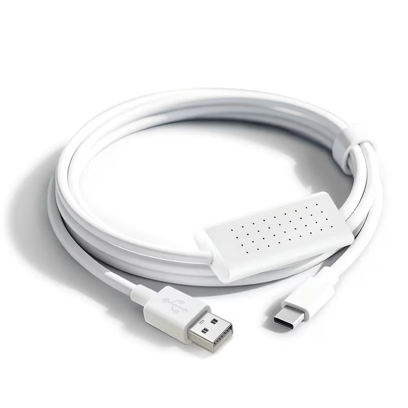 LinknLink THS Cable USB-C датчик температуры и влажности для eMotion