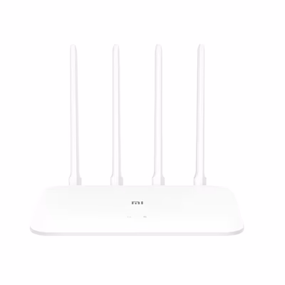 Xiaomi Mi Router 4A Gigabit роутер двухдиапазонный AC1200, 1167 Мбит/с - main