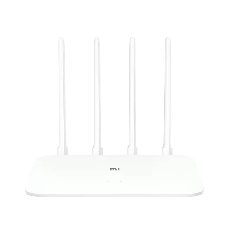 Xiaomi Mi Router 4A Gigabit router dual-band AC1200, 1167 Mbps · 2