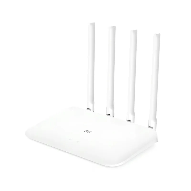 Xiaomi Mi Router 4A Gigabit router dual-band AC1200, 1167 Mbps · 3