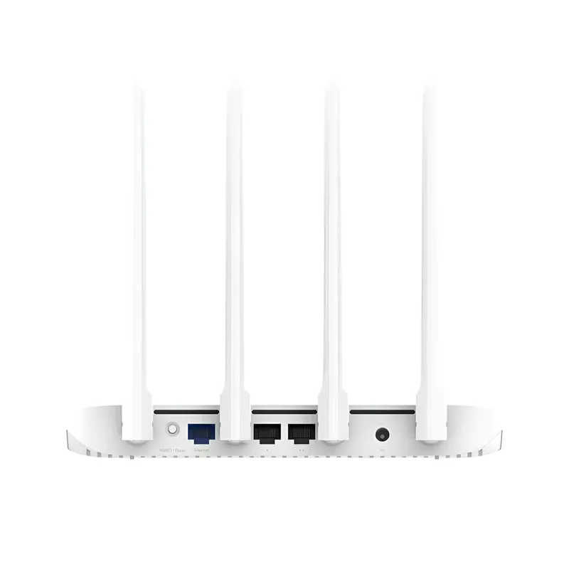 Xiaomi Mi Router 4A Gigabit router dual-band AC1200, 1167 Mbps · 4