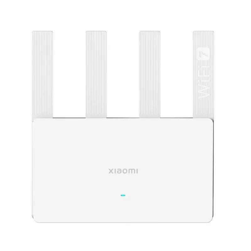 Xiaomi Router BE3600 router Wi-Fi 7 dual-band, 3570 Mbps, alb · 2