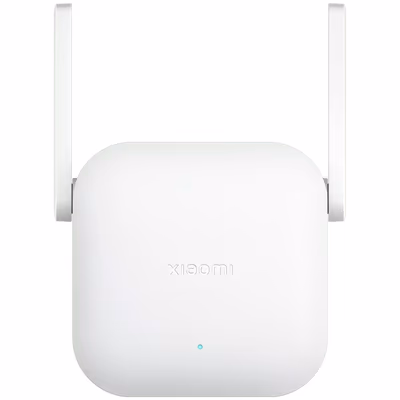 Xiaomi WiFi Range Extender N300 усилитель Wi-Fi сигнала 2.4 ГГц, 300 Мбит/с - main