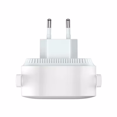 Xiaomi WiFi Range Extender N300 усилитель Wi-Fi сигнала 2.4 ГГц, 300 Мбит/с - lifestyle