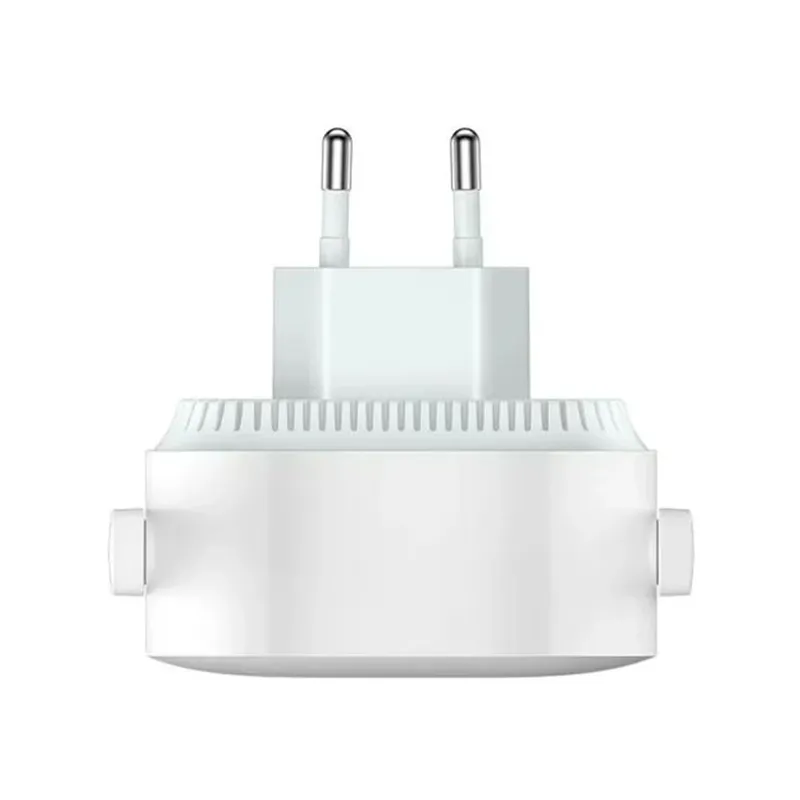 Xiaomi WiFi Range Extender N300 amplificator semnal Wi-Fi 2.4 GHz, 300 Mbps · 2