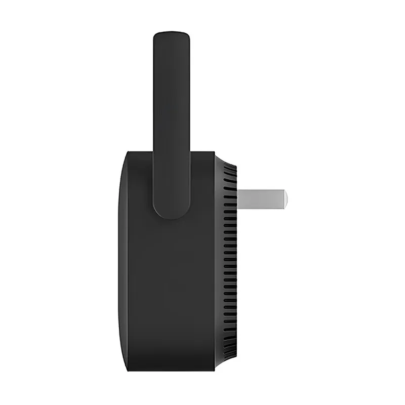 Xiaomi Mi Wi-Fi Range Extender Pro R03 amplificator Wi-Fi 2,4 GHz, 300 Mbps, negru · 2