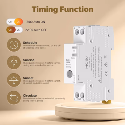 ZCB-A5-TZ-E1-MS - features