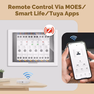 ZCB-A5-TZ-E1-MS - features