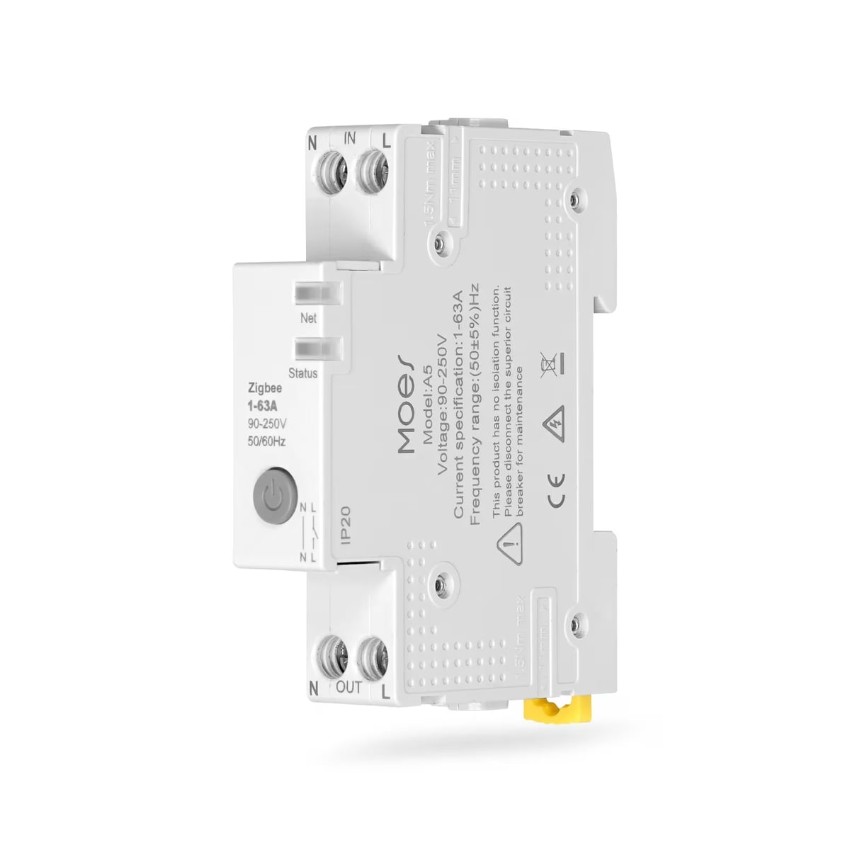 ZCB-A5-TZ-E1-MS - main