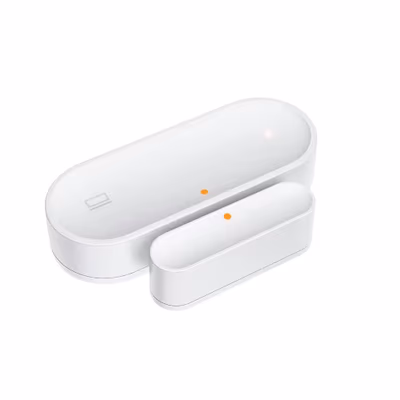 Avatto ZDS16 senzor de contact ușă/fereastră Zigbee, CR2032 - features