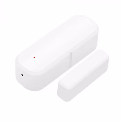 Avatto ZDS16 senzor de contact ușă/fereastră Zigbee, CR2032 - main