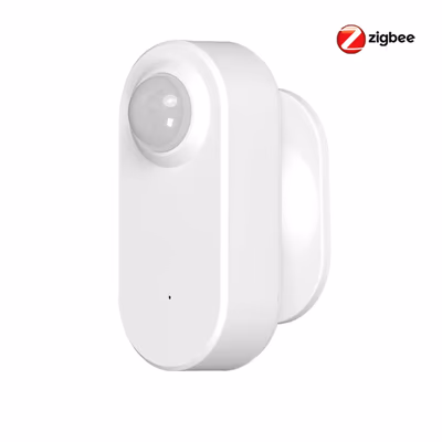 Moes ZSS-HP05-A датчик присутствия mmWave + PIR Zigbee на батарейках