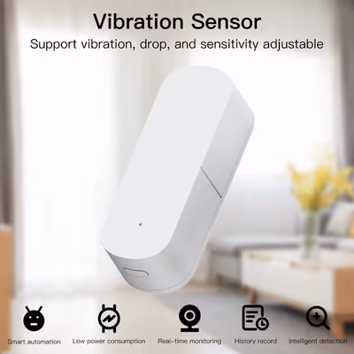 ZSS-Z-VBR-A-MS - features