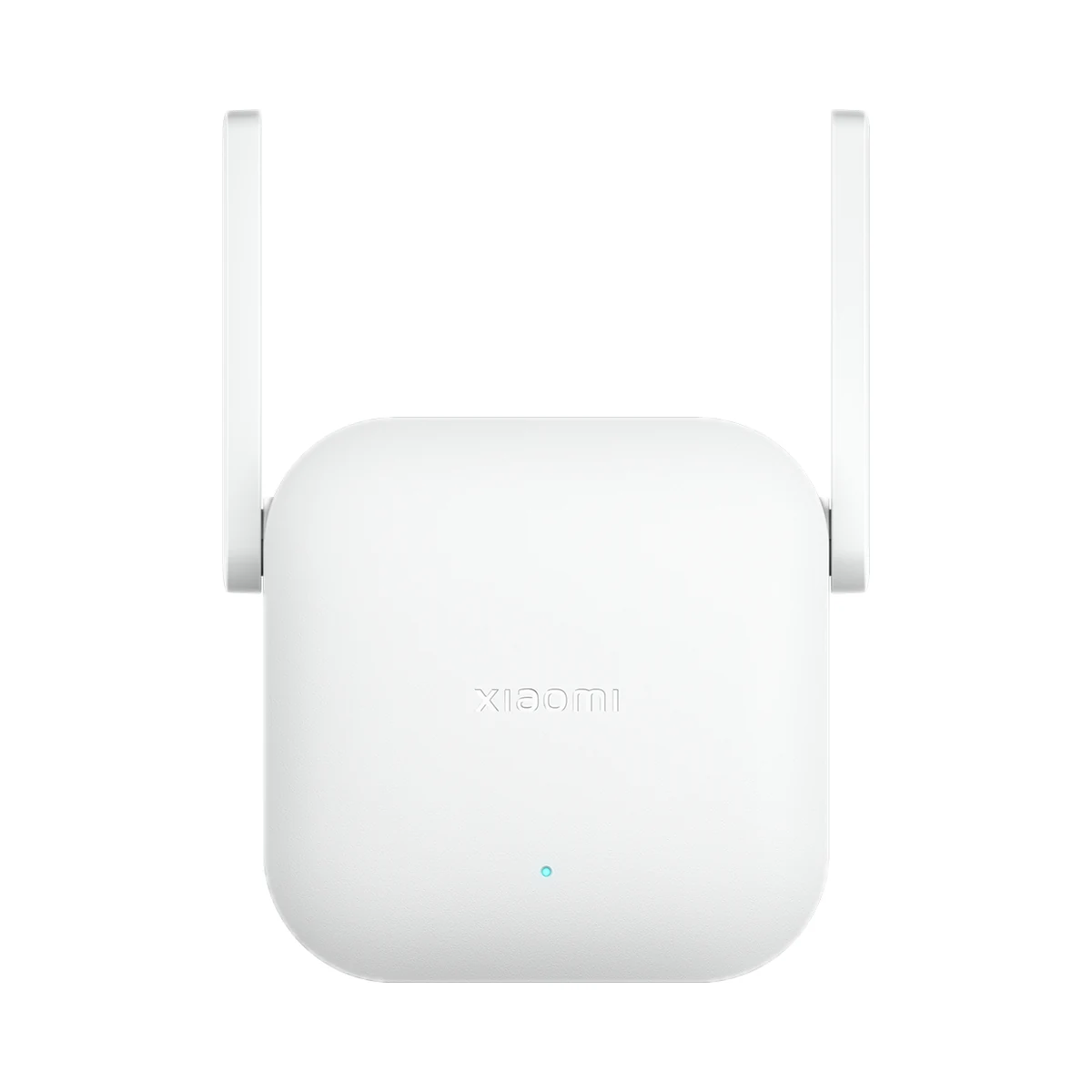 Xiaomi WiFi Range Extender N300 amplificator semnal Wi-Fi 2.4 GHz, 300 Mbps