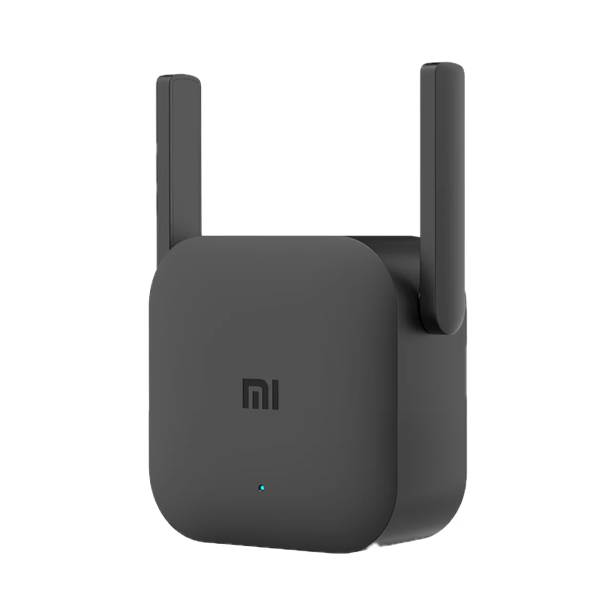 Xiaomi Mi Wi-Fi Range Extender Pro R03 amplificator Wi-Fi 2,4 GHz, 300 Mbps, negru