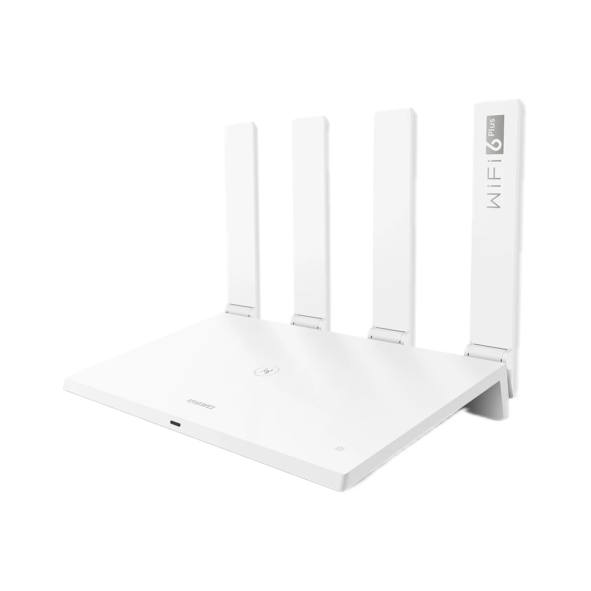 Huawei WiFi AX3 Quad-Core WS7200 router Wi-Fi 6, 3000 Mbps, alb