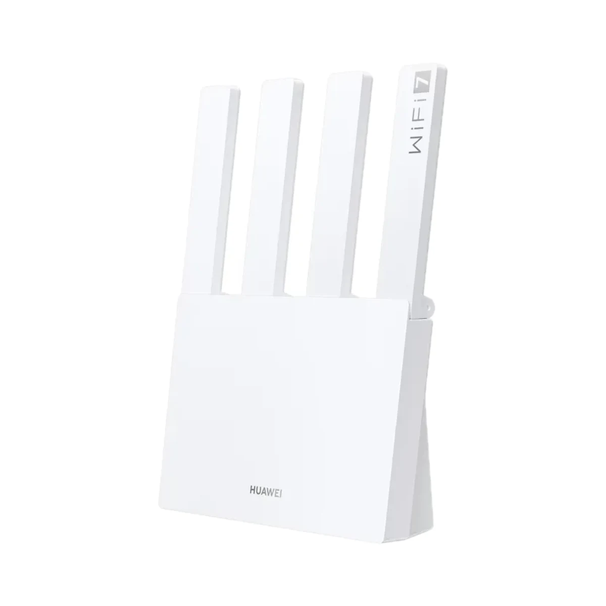 Huawei WiFi BE3 router Wi-Fi 7, BE3600, port 2.5 Gbps, alb