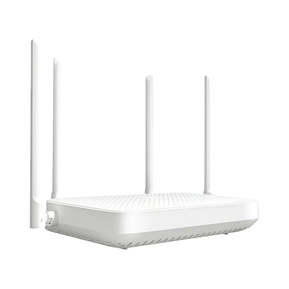 Xiaomi Router AX1500 router Wi-Fi 6 dual-band, 1501 Mbps, alb