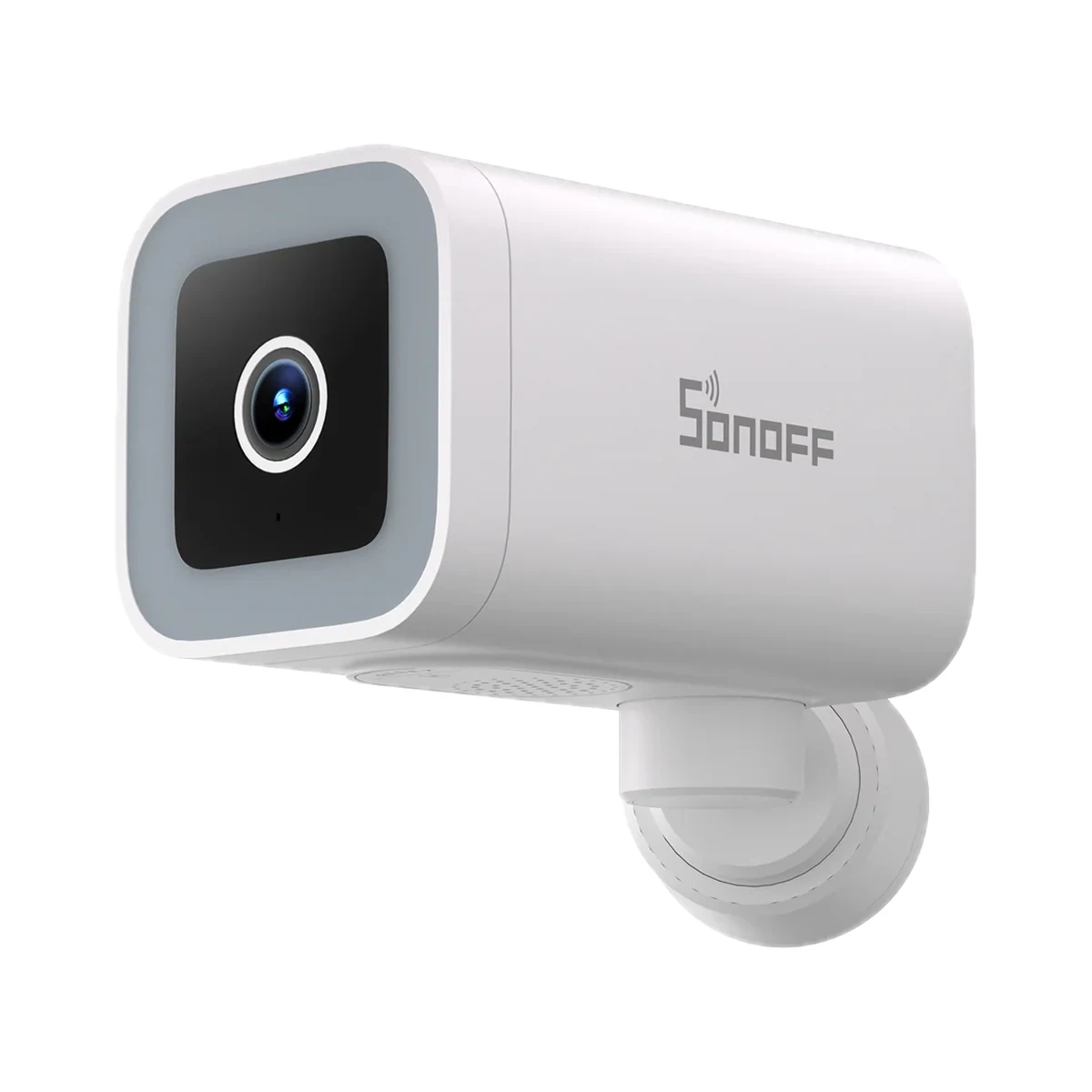 Sonoff CAM-B1P cameră Wi-Fi de exterior 2K cu urmărire AI