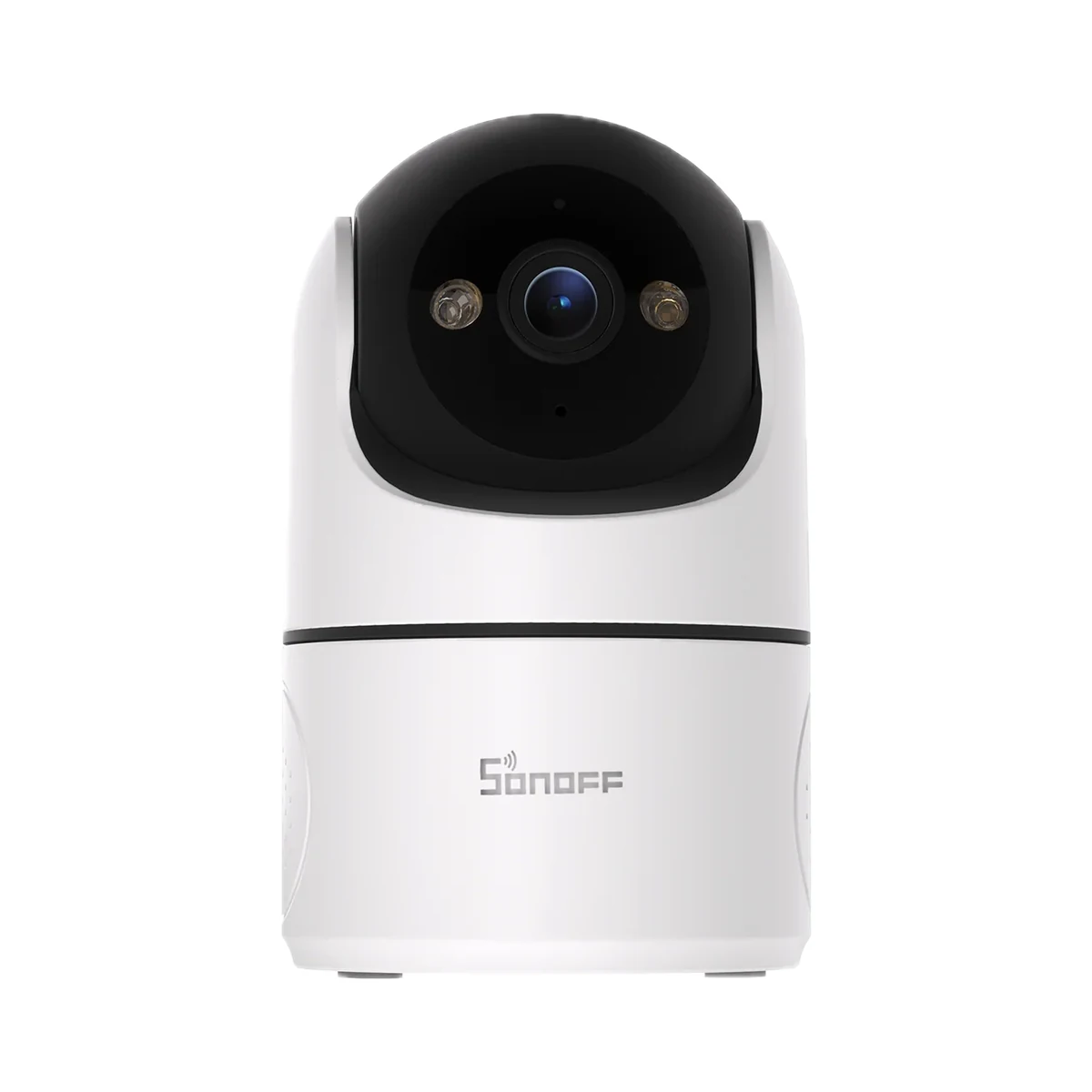 Sonoff CAM-PT2 cameră Wi-Fi rotativă 1080p cu urmărire automată