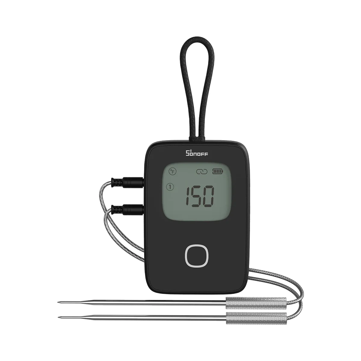 Sonoff BMT01 termometru Bluetooth pentru carne și grătar