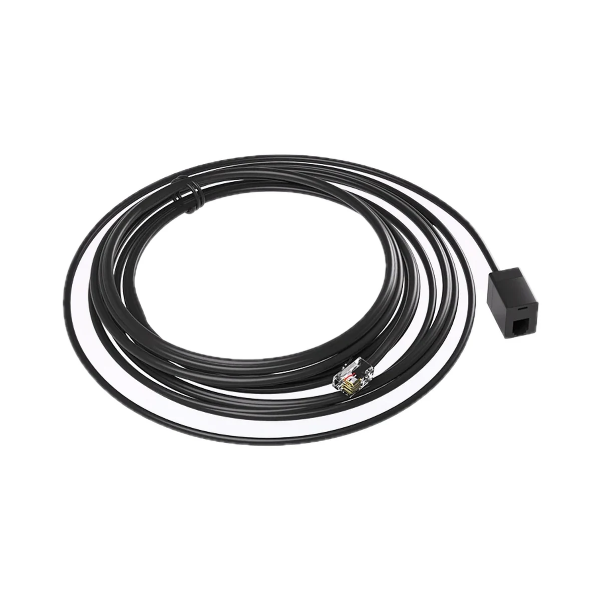 Sonoff RL560 cablu prelungitor senzor RJ9 4P4C, 5 m