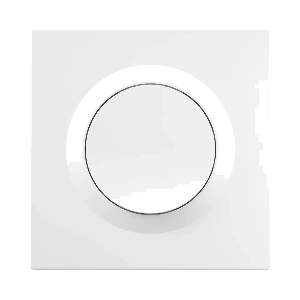 Sonoff E1GS carcasă-întrerupător pentru ZBMINIR2 / MINIR4M / MINIR4 (cu nul)