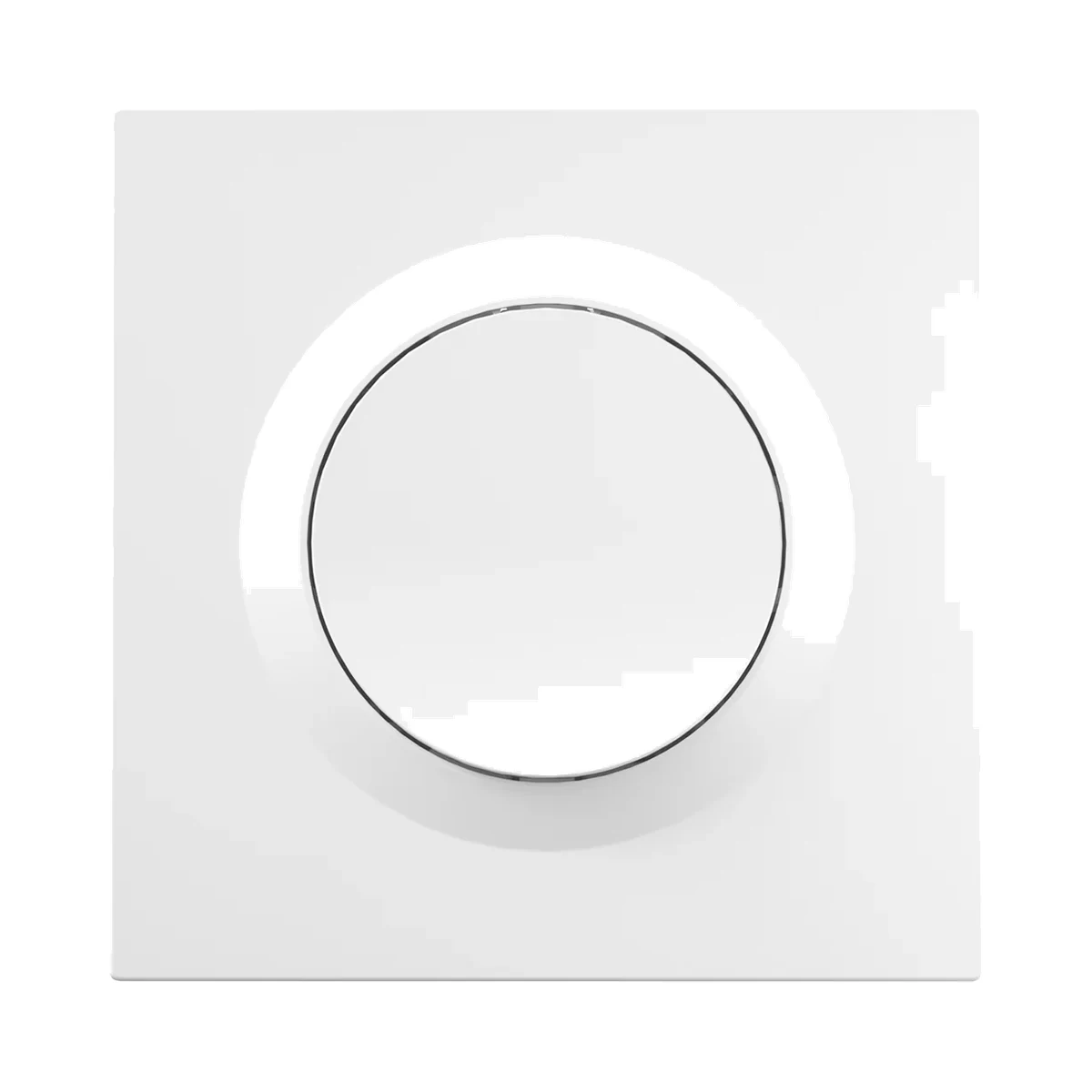 Sonoff E1GSL carcasă-întrerupător pentru modulul ZBMINIL2 (fără nul)