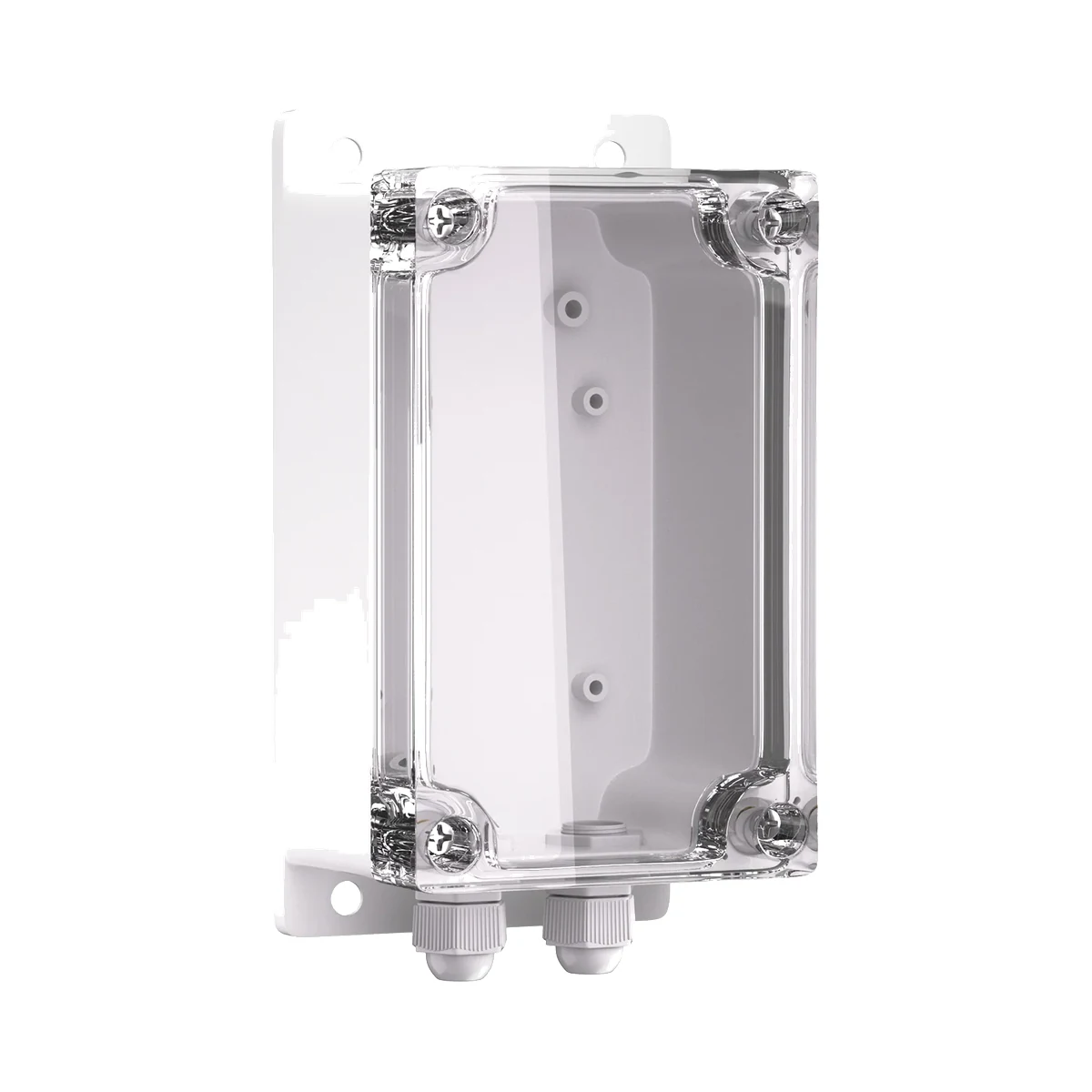 Sonoff IP66 carcasă etanșă pentru relee BASICR4, Basic Gen5, BASICR2/R3, RFR2/R3, DUALR2, POWR2