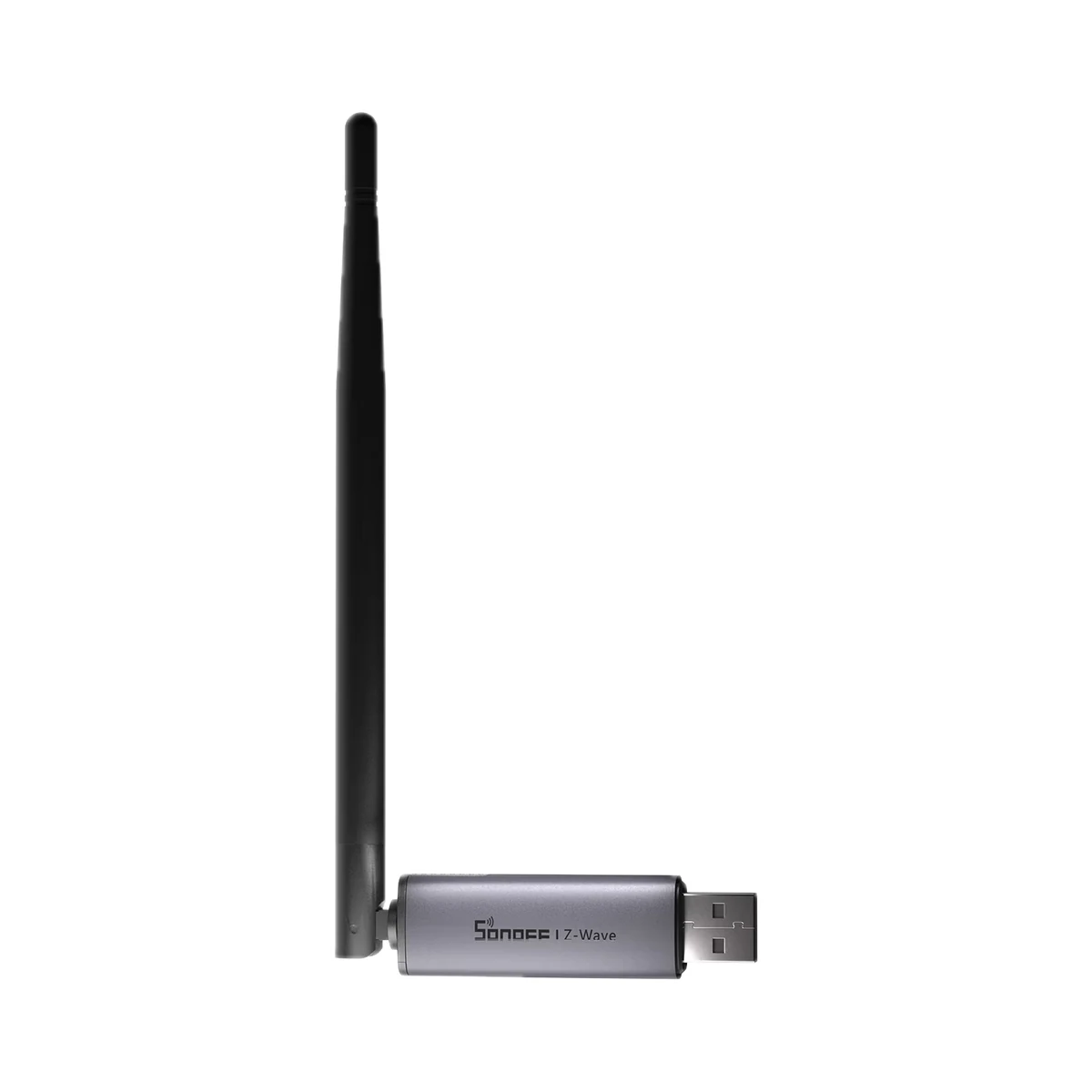 Sonoff Z-Wave 800 Dongle Plus (Dongle-PZG23) coordonator USB pentru Home Assistant