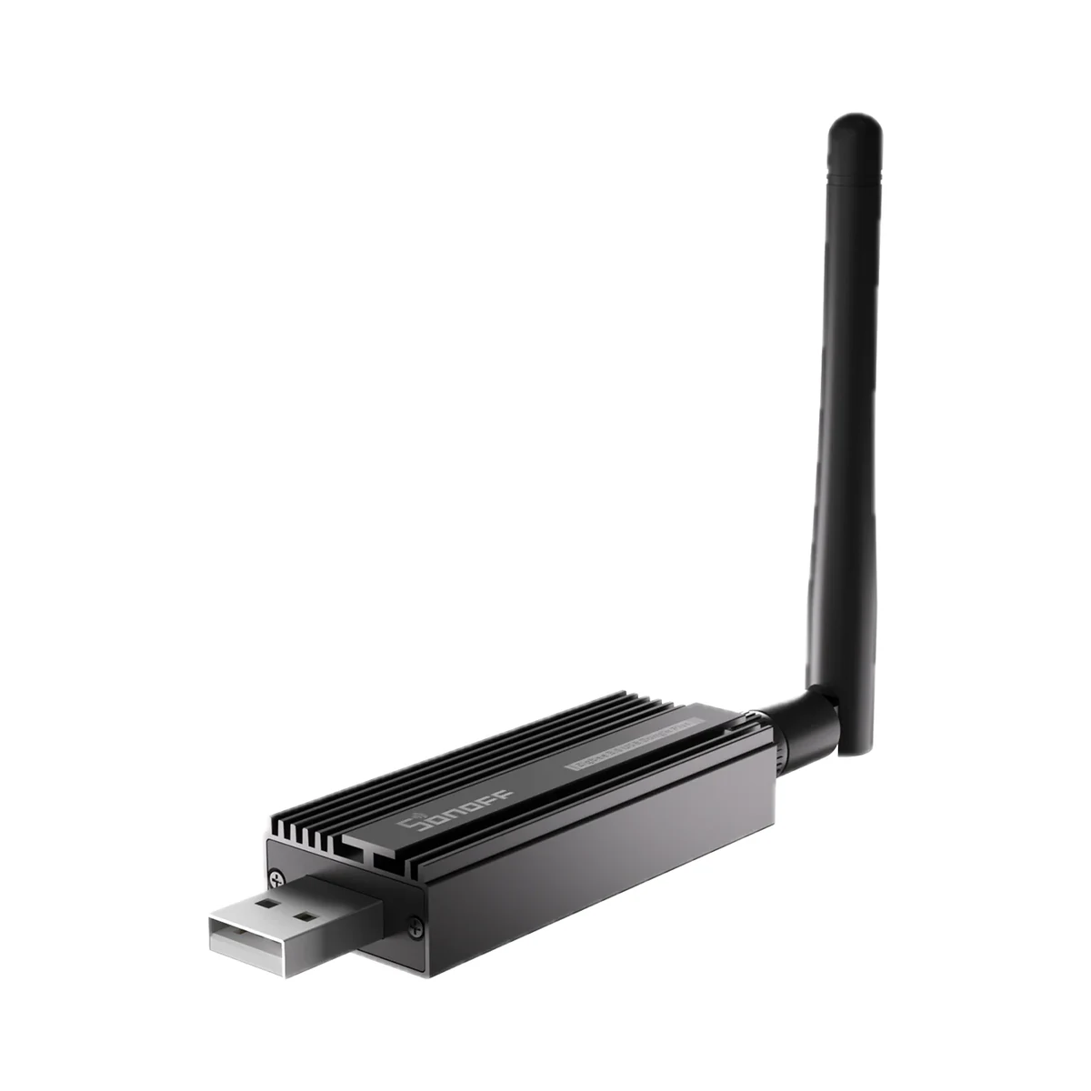 Foto de la producător (serie): Sonoff Zigbee 3.0 USB Dongle Plus V2 (ZBDongle-E) coordonator USB pe EFR32MG21