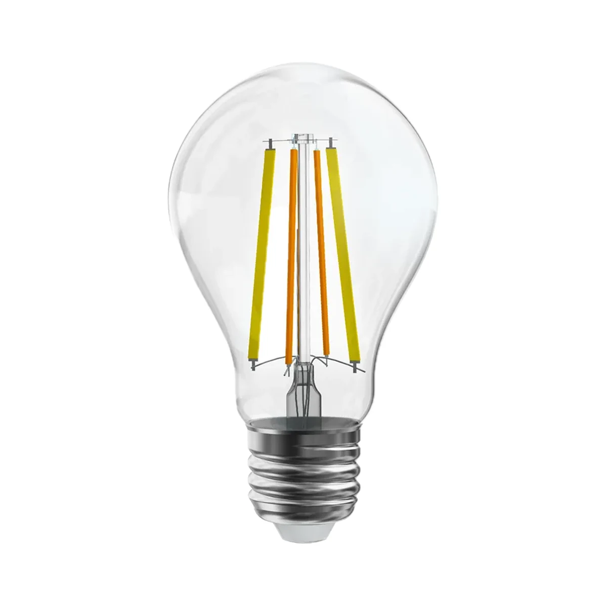 Sonoff B02-F-A60 bec inteligent cu filament Wi-Fi E27 7 W 700 lm