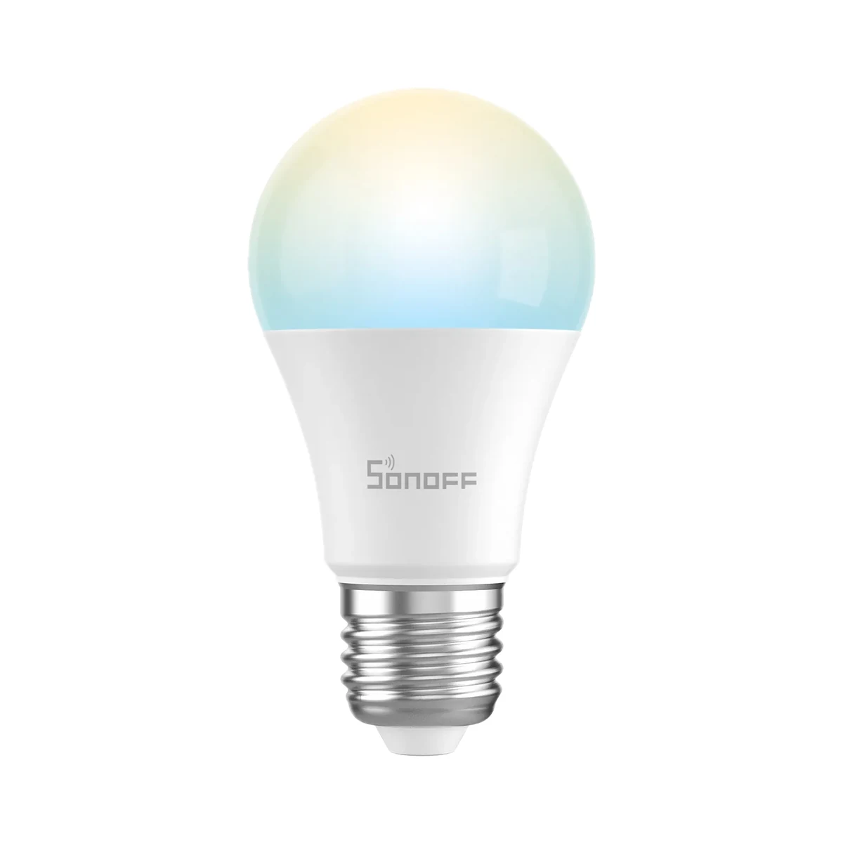 Sonoff B02-BL-A60 bec LED inteligent Wi-Fi E27 9 W 806 lm