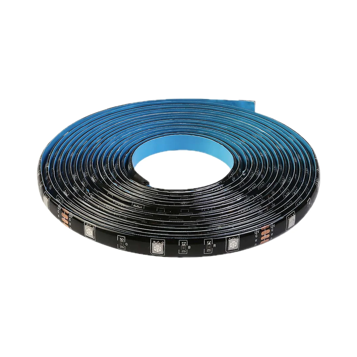 Sonoff L2 bandă LED RGB inteligentă 5 m IP65 cu Wi-Fi și Bluetooth