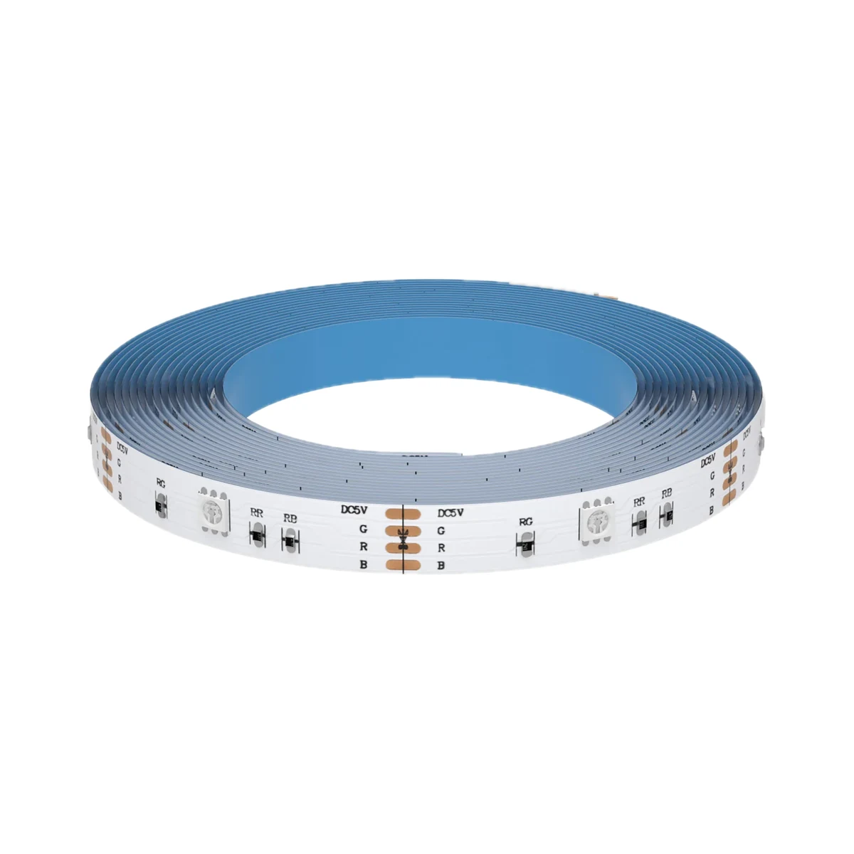 Sonoff L3 bandă LED RGB inteligentă 5 m cu alimentare USB Type-C