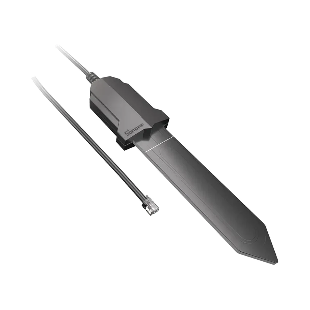 Sonoff MS01 senzor de umiditate a solului RJ9 pentru TH Elite / TH Origin